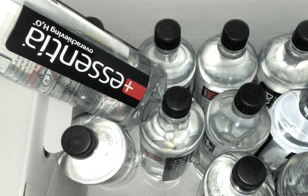 Essentia Ionized Alkaline Water 12-Pack Only $4 Shipped on Amazon (Reg ...