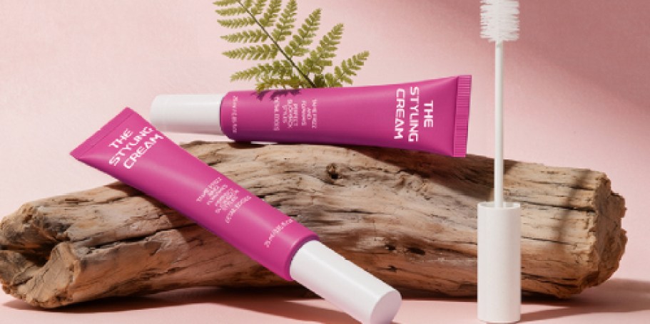 Tame Flyaways for Only $3.79 Shipped on Amazon