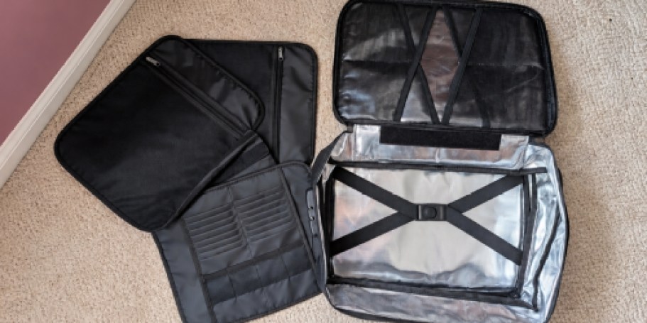 Fireproof Document Organizer Just $19.99 Shipped on Amazon (Reg. $40!)