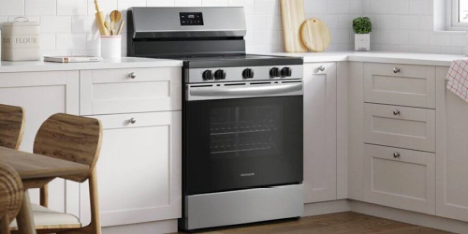 Up to 55% Off Appliances + FREE Delivery on BestBuy.com