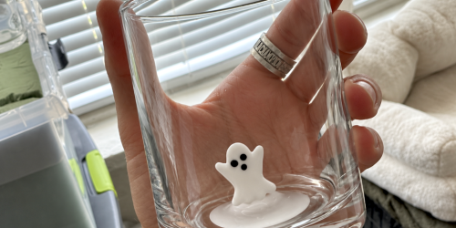 Target Dropped NEW Halloween Icon Glasses