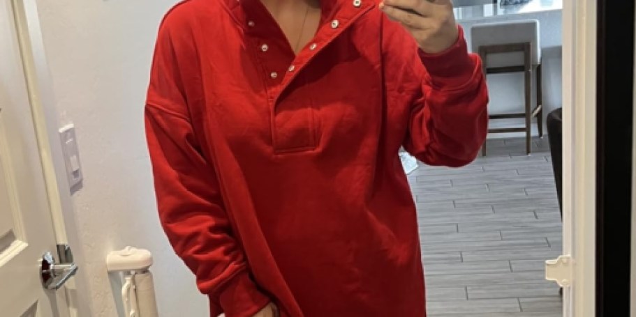 BEST Amazon Fashion Promo Codes: Fall Sweaters from $7.99