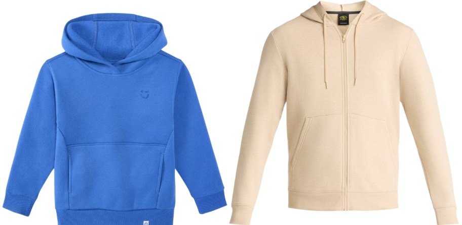 toddlers blue hoodie mens beige hoodies