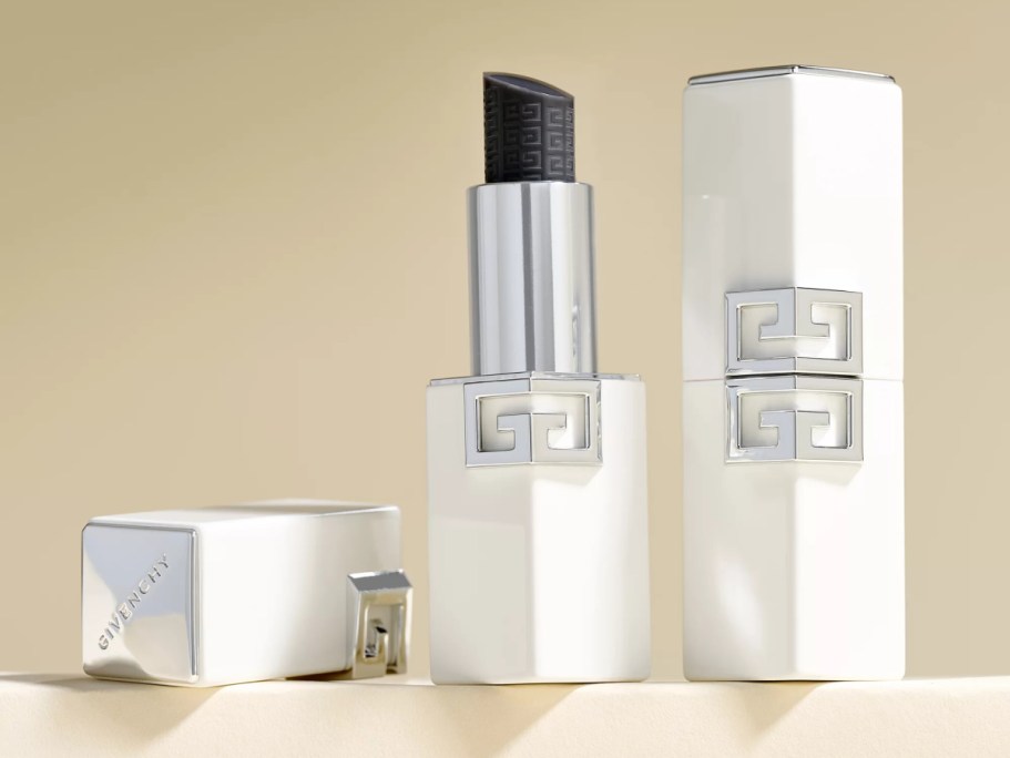 Givenchy Le Rouge Hydra Balm 2-Pack Only $39.98 Shipped ($90 Value)