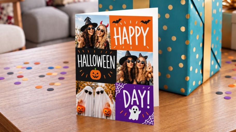 Last Chance: FREE Walgreens Photo Card w/ Same-Day Pickup