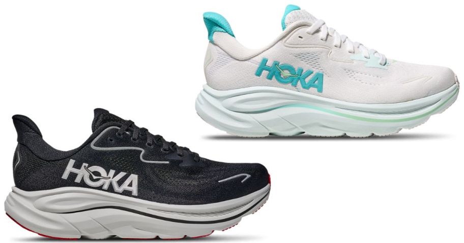 Hoka Clifton 10 Running Shoes