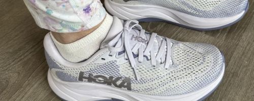 Hoka Rincon 4 Women's Shoes