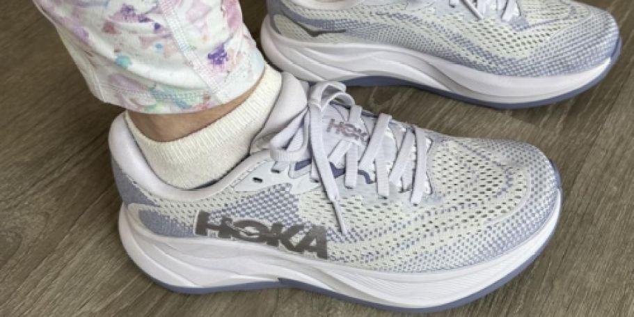 HOKA & On Running Shoes from $69.99 Shipped for Prime Members
