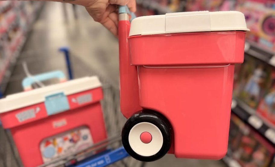 Hopscotch Lane Play Cooler