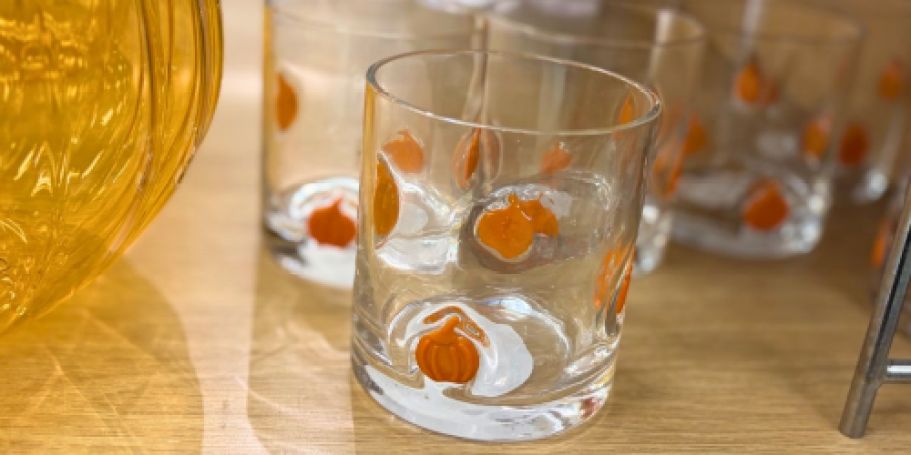 Halloween Icon Glasses Just $8 at Target | Trendy Anthro Vibes for WAY Less