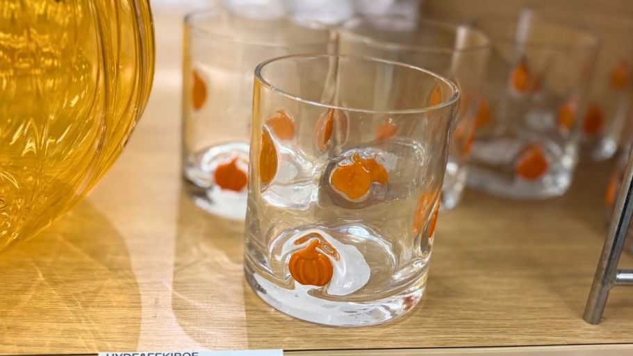 Halloween Icon Glasses Just $8 at Target | Trendy Anthro Vibes for WAY Less
