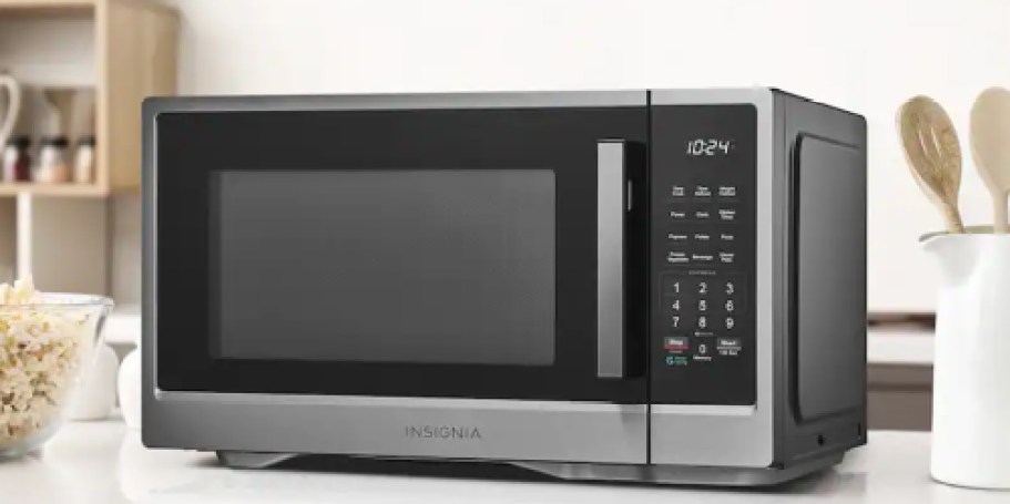 Today ONLY: Up to 55% Off Appliances on BestBuy.com + FREE Delivery