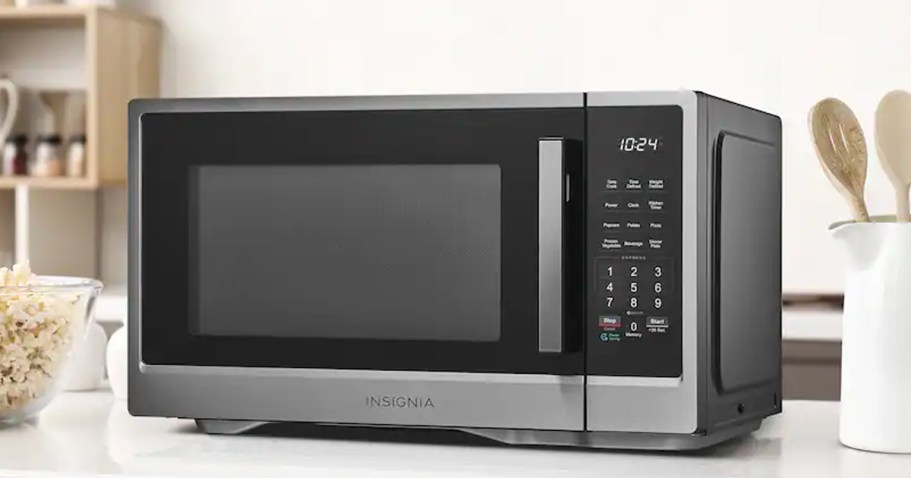 Today ONLY: Up to 55% Off Appliances on BestBuy.com + FREE Delivery