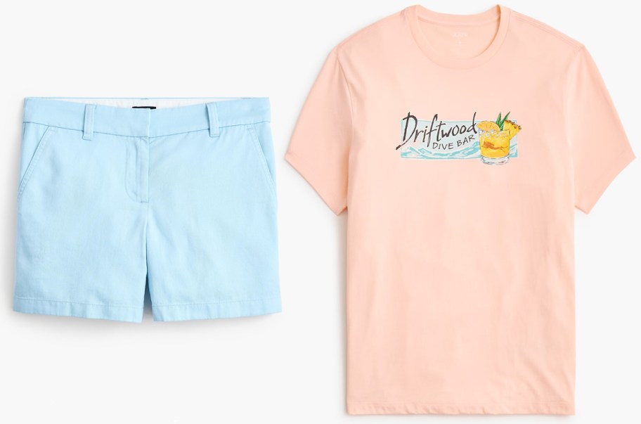 J.Crew Women's and Men's Clearance