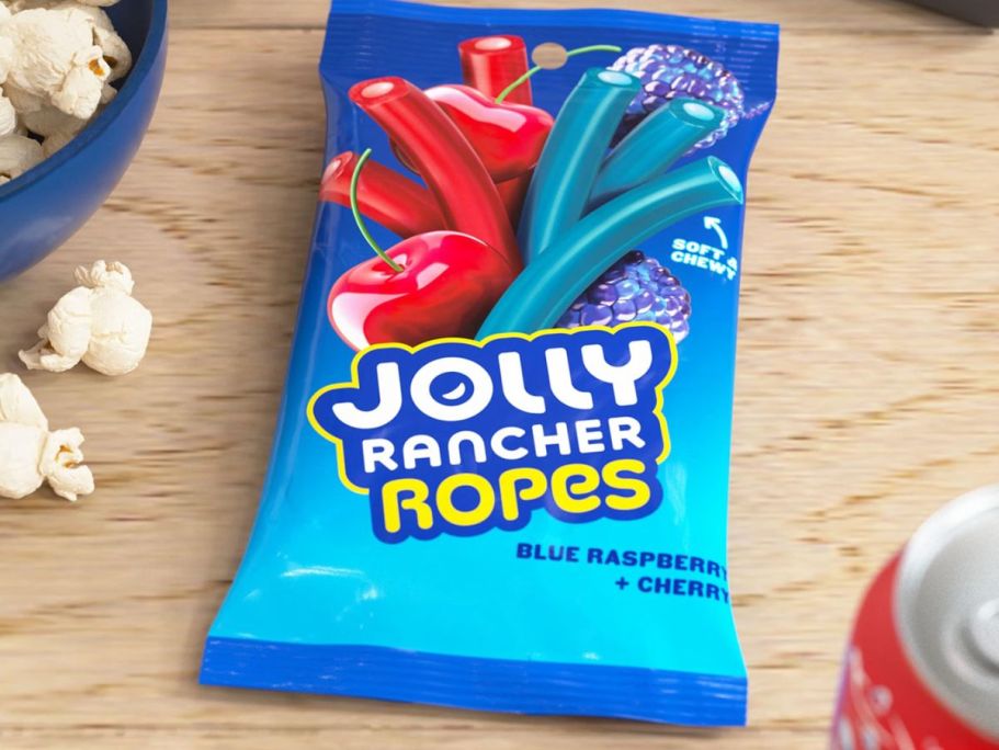Jolly Rancher Ropes Only $2 Shipped on Amazon