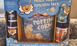 Kernel Season’s Movie Night Popcorn Pack Just $9.98 Shipped on Amazon (Reg. $20)