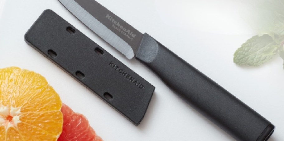 WOW! KitchenAid Tools as Low as FREE + Free Prime Shipping