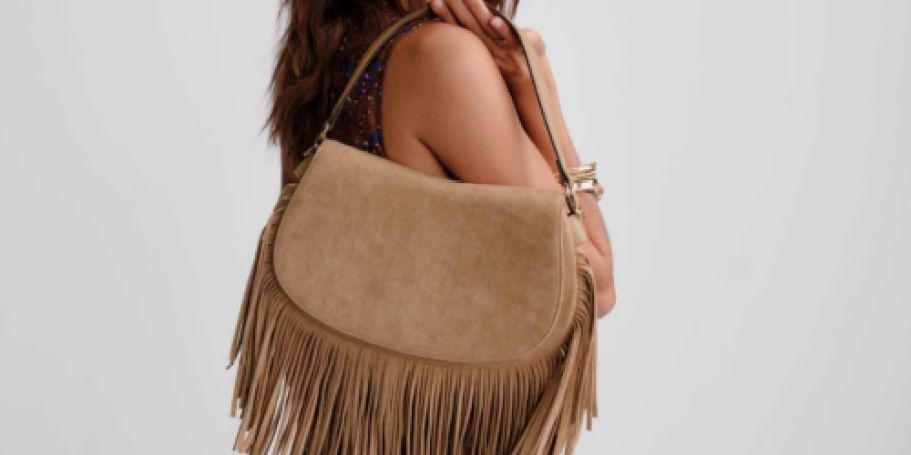 Walmart Really Outdid Themselves! These New Fall Bags Are Affordable & Look High End