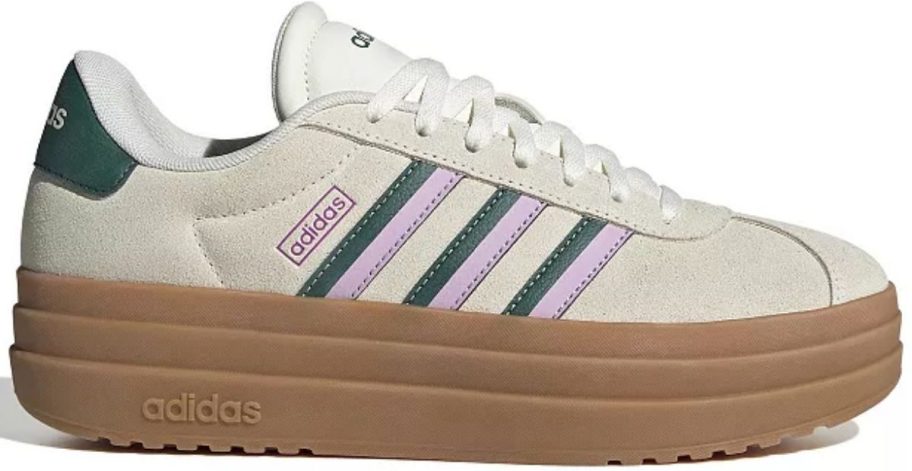 adidas VL Court Bold Women's Shoes
