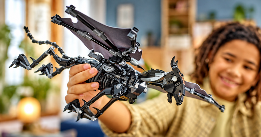 Up to 55% Off LEGO Sets on Amazon | Prices from $7!