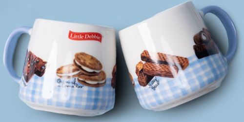 Feast Your Eyes on This Fun Little Debbie Merch | Mugs, Clothing, Jewelry, & More!