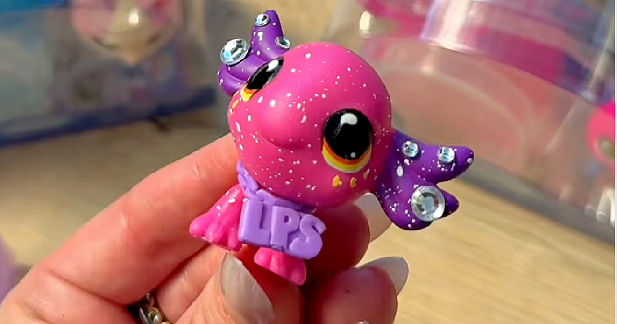 FREE Littlest Pet Shop Kits at Five Below Today (First 50 Customers!)