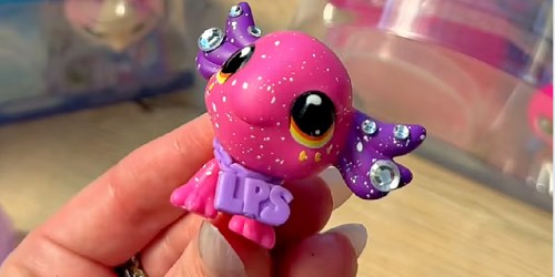 FREE Littlest Pet Shop Kits at Five Below Today (First 50 Customers!)