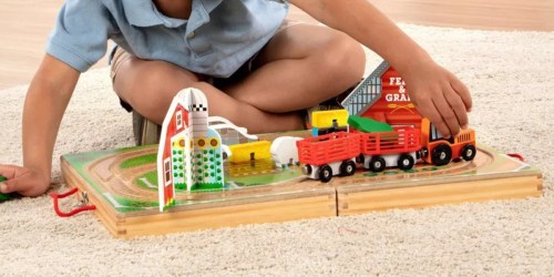 Over $184 Worth of Toys Just $41.83 Shipped for Prime Members