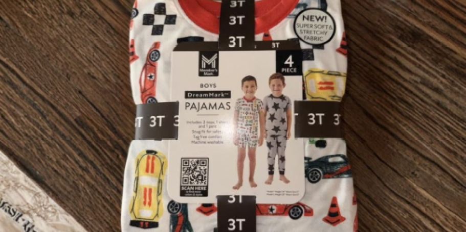 HOT Sam’s Club Clothes Clearance = Best-Sellers from UNDER $2