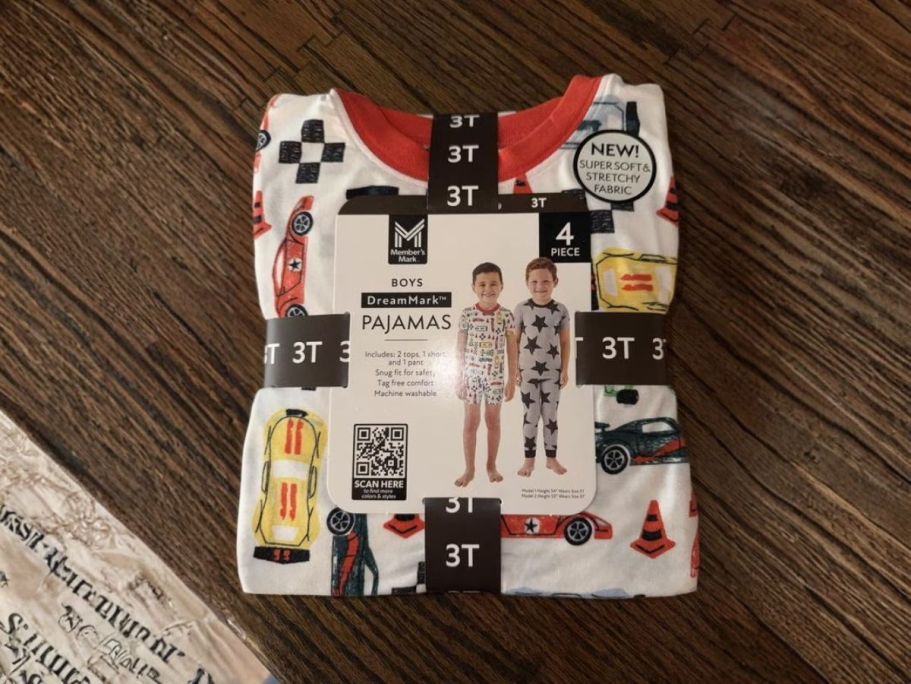 HOT Sam’s Club Clothes Clearance = Best-Sellers from UNDER $2