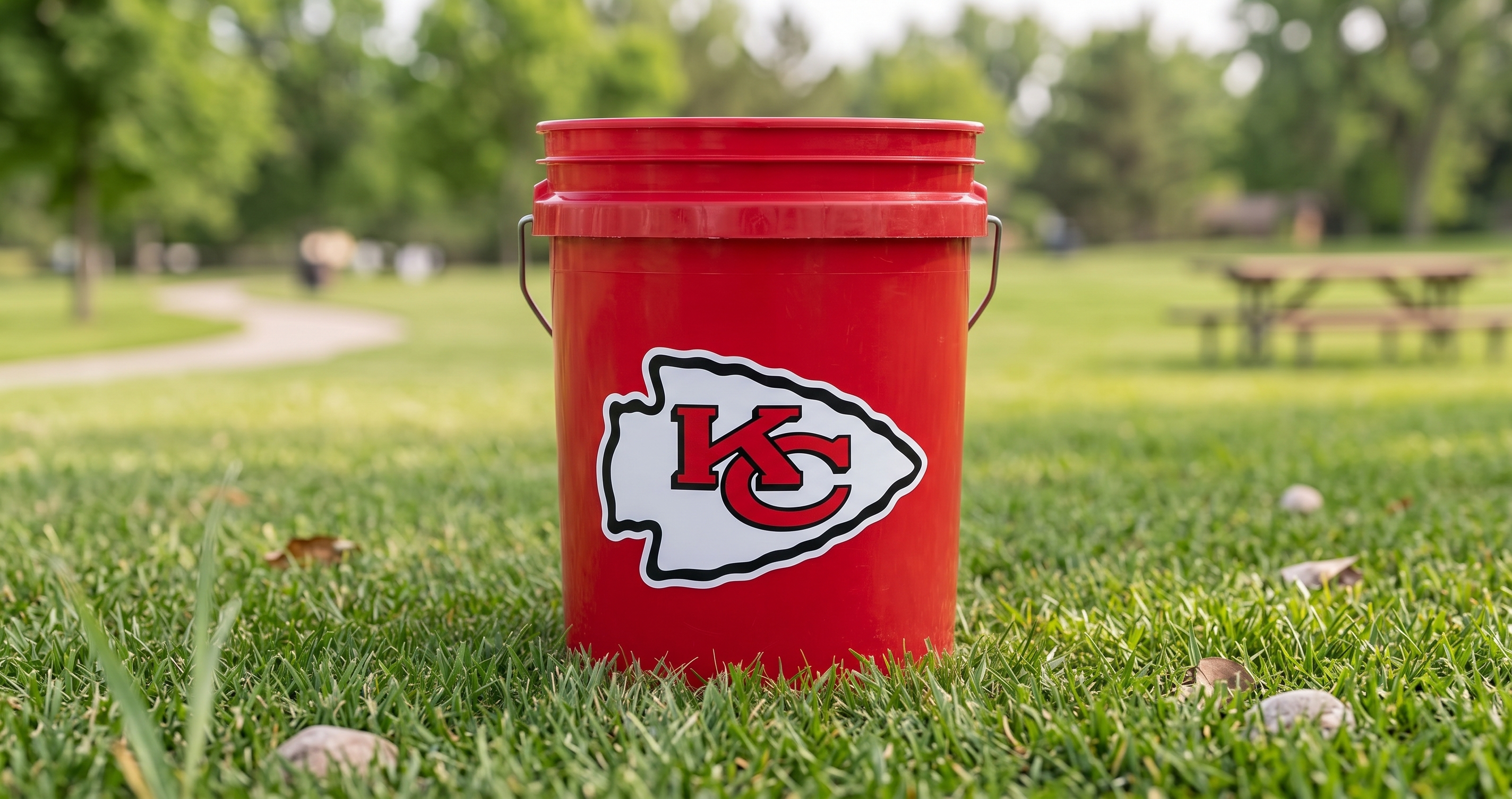 *NEW* Lowe’s NFL 5-Gallon Buckets Just $8.98 Shipped (24 Teams Available!)