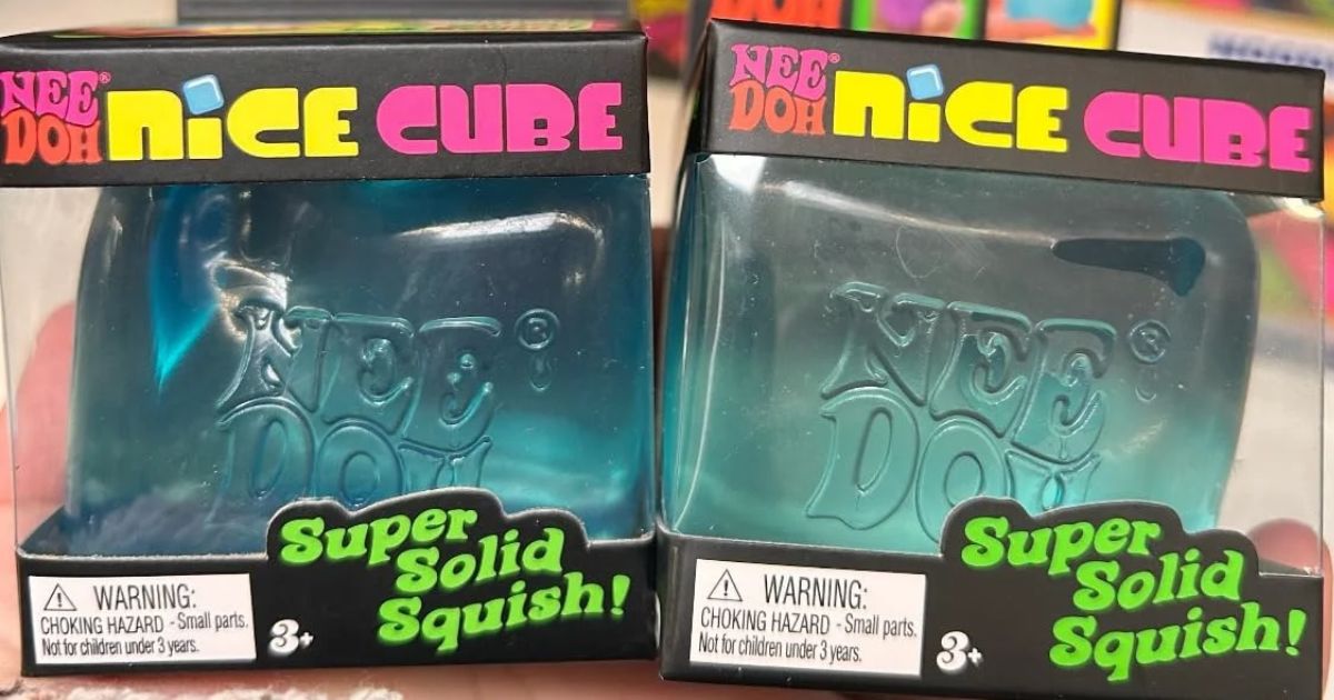 Enter Today’s Walmart Drawing at 5PM ET for Pokémon Cards & NeeDoh