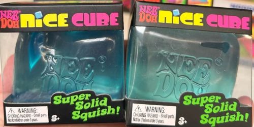 Enter Today’s Walmart Drawing at 5PM ET for Pokémon Cards & NeeDoh