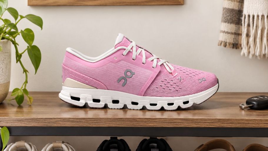 *RARE* On Cloud Shoes from $89.97 Shipped (Reg. $160)