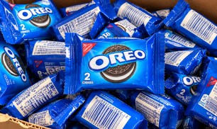 OREO Snack Packs 60-Count Just $13 Shipped on Amazon (Only 22¢ Each)