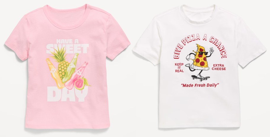 Old Navy Girls and Boys Clothing
