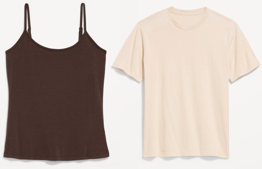 Old Navy Women's and Men's Clothing