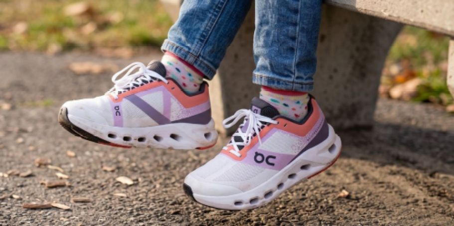 Up to 50% Off On Running Shoes + Free Shipping | Popular Styles from $54 Shipped