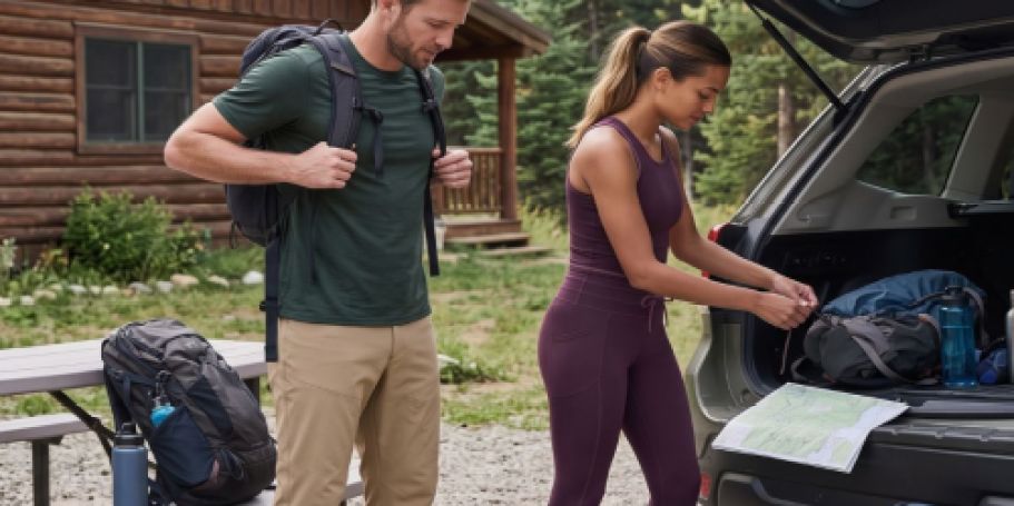 Up to 75% Off Ozark Trail Clothing on Walmart.com | Styles from $6