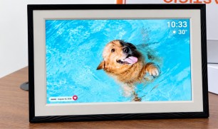 Digital Picture Frame Only $39.51 Shipped on Amazon (Reg. $70)