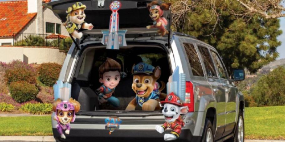 *NEW* Trunk-or-Treat Kits from $9.99 on Target.com