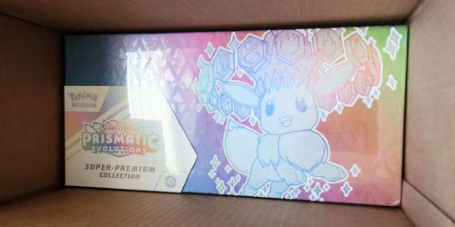 Enter Today’s Walmart Drawing at 2PM PT for Popular Pokémon & NeeDoh Items