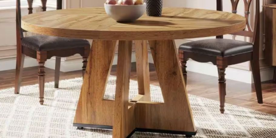 Last Chance: Up to 60% Off Home Depot Furniture + Free Delivery