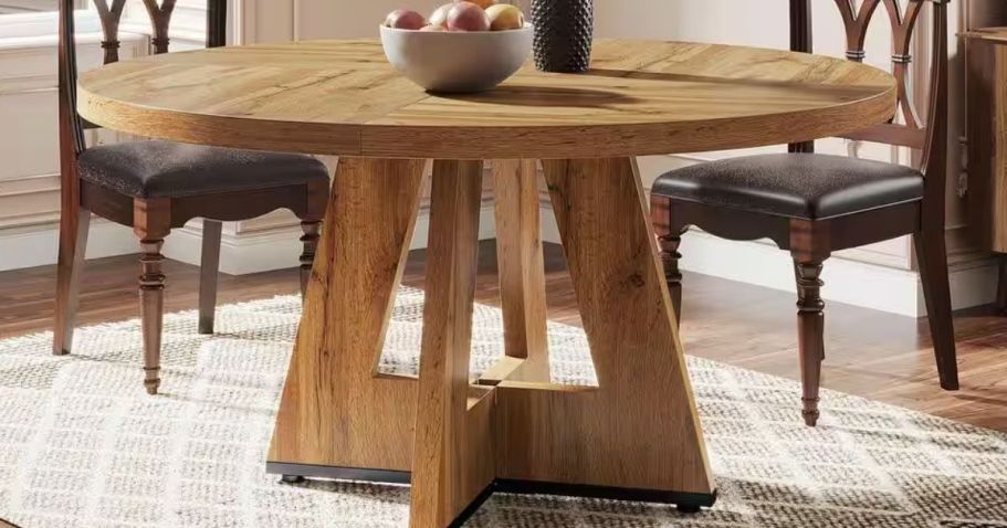 Last Chance: Up to 60% Off Home Depot Furniture + Free Delivery