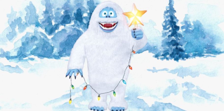 Last Chance! Bumble Christmas Animatronic Only $149 Shipped for Lowe’s Rewards Members