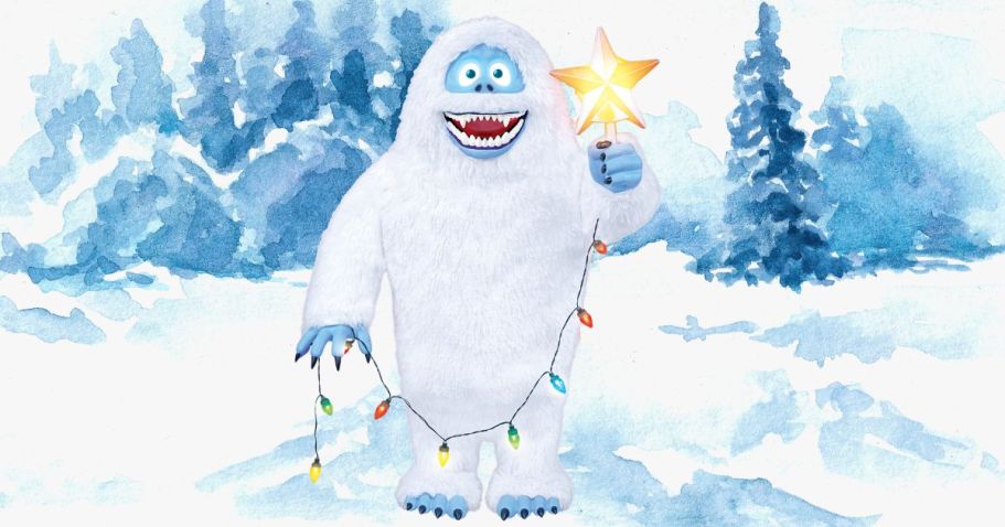 Last Chance! Bumble Christmas Animatronic Only $149 Shipped for Lowe’s Rewards Members