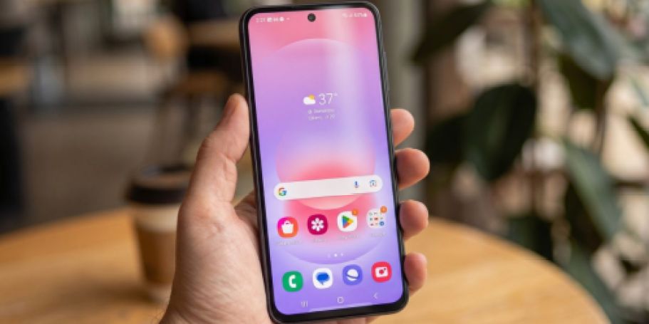 Here’s How to Get a FREE Samsung Galaxy A37 from Metro by T-Mobile ($450 Value!)