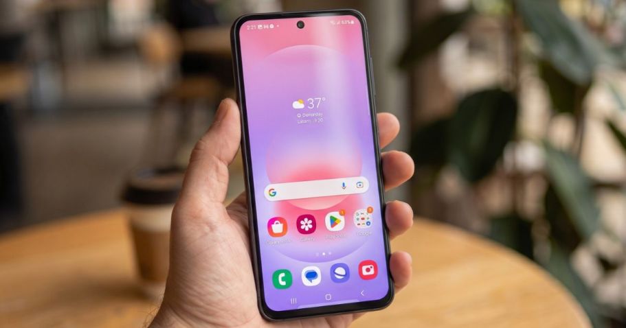 Here’s How to Get a FREE Samsung Galaxy A37 from Metro by T-Mobile ($450 Value!)