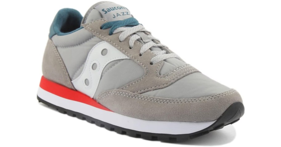 Saucony Jazz Original Unisex Shoes