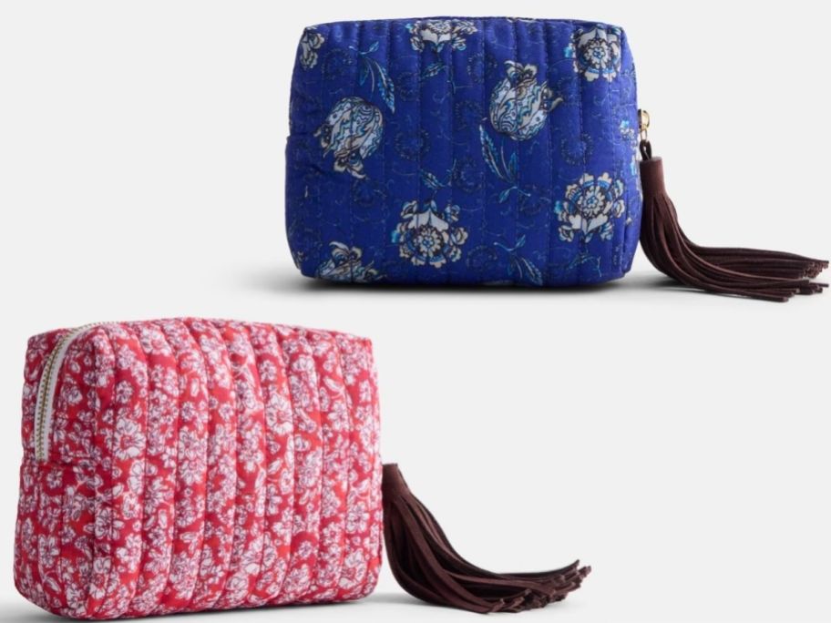 Stock images of two Scenario Pouches